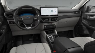 2026 Ford Escape® Internal Image 2
